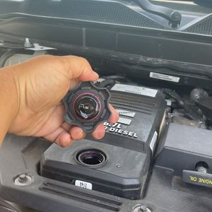 2024 RAM 2500 BIG HORN thumbnail 44