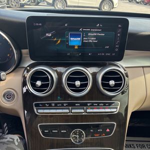 2021 Mercedes-BENZ C-CLASS — миниатюра 37
