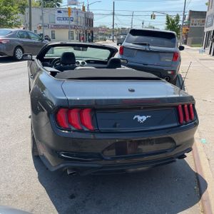 FORD MUSTANG ECOBOOST PREMIUM - 5