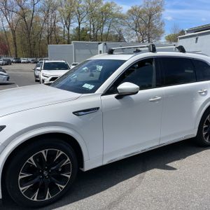 MAZDA CX-90 3.3 TURBO S PREMIUM - 2