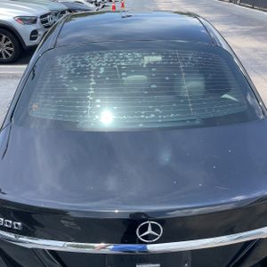 2020 Mercedes-BENZ C-CLASS — миниатюра 16