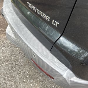 صورة مصغرة 53 لـ 2012 Chevrolet TRAVERSE LT