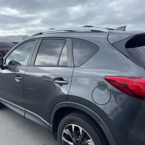 MAZDA CX-5 GRAND TOURING - 6