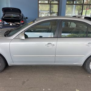 2010 Hyundai SONATA GLS 照片 4