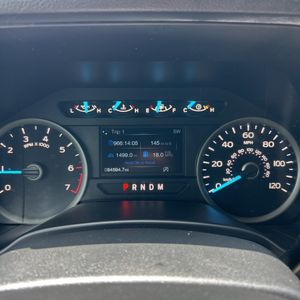 2019 FORD F-150 XLT 缩略图 40