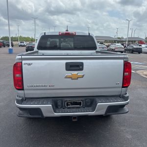 CHEVROLET COLORADO LT - 7