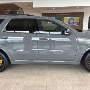 2024 Dodge DURANGO SRT 392 ALCHEMI AWD — фото 9