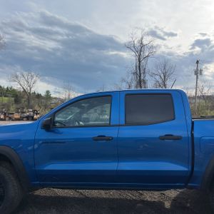 Chevrolet Colorado Trail Boss - 4