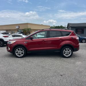 2018 FORD ESCAPE SE — фото 3