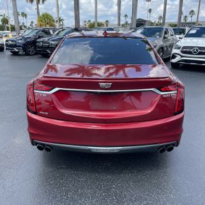 CADILLAC CT6 3.0TT SPORT - 7