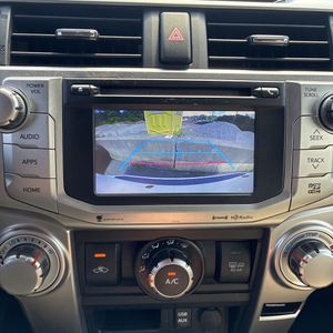 صورة مصغرة 40 لـ 2018 Toyota 4RUNNER SR5 PREMIUM