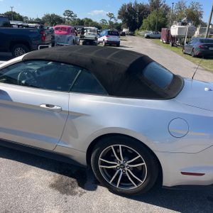 FORD MUSTANG ECOBOOST PREMIUM - 6