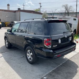 HONDA PILOT EX-L W/DVD - 5