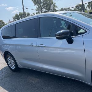 صورة مصغرة 11 لـ 2026 Chrysler PACIFICA SELECT