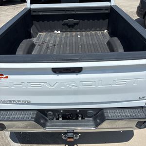 2023 Chevrolet SILVERADO 2500HD LT — миниатюра 42