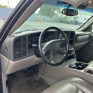 2004 Chevrolet TAHOE LT 照片 36