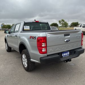 FORD RANGER XL - 5