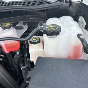 2025 Chevrolet SILVERADO 2500HD LT 缩略图 46