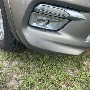 صورة مصغرة 57 لـ 2016 Infiniti QX80 BASE