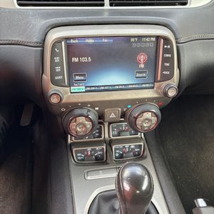 صورة مصغرة 37 لـ 2013 Chevrolet CAMARO LT
