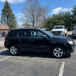 JEEP COMPASS - 10