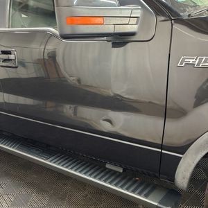 صورة مصغرة 60 لـ 2013 FORD F-150 FX4