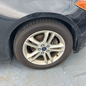 2018 FORD FUSION SE — миниатюра 20