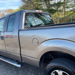 FORD F-150 STX - 6