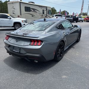 2025 FORD MUSTANG ECOBOOST PREMIUM 照片 8