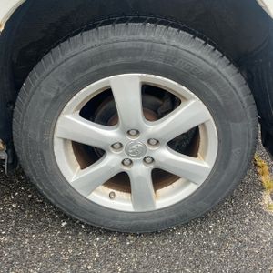 2007 Toyota RAV4 LIMITED — фото 18