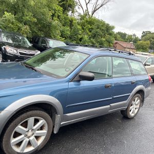 صورة 2 لـ 2008 Subaru OUTBACK 2.5I