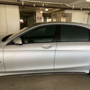 MERCEDES-BENZ S-CLASS - 4