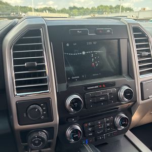2016 FORD F-150 LARIAT thumbnail 38