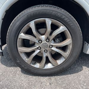2016 Dodge DURANGO CITADEL — миниатюра 17