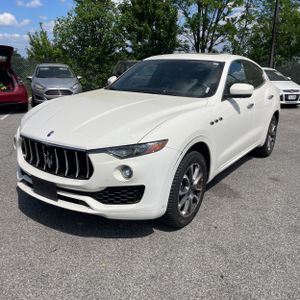 MASERATI LEVANTE S - 1