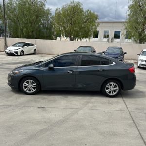 CHEVROLET CRUZE - 3