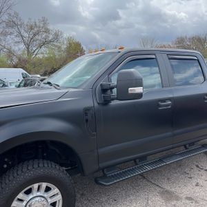 FORD F-250 SUPER DUTY XL - 2
