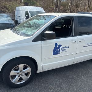 DODGE GRAND CARAVAN SE - 2