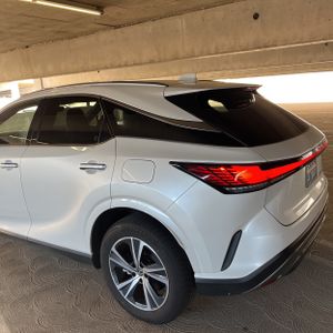 LEXUS RX 350 PREMIUM - 6