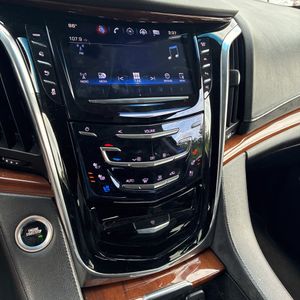 صورة 35 لـ 2018 Cadillac ESCALADE ESV LUXURY