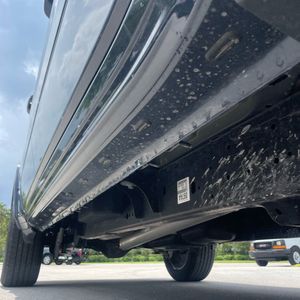 2026 RAM 1500 LARAMIE CREW CAB 4X4 5'7" BOX — миниатюра 22