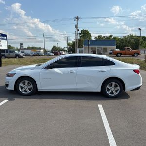 CHEVROLET MALIBU - 3