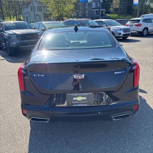CADILLAC CT4 PREMIUM LUXURY - 7