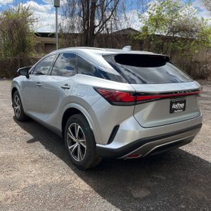 LEXUS RX 350 PREMIUM - 5