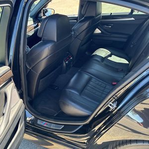 2013 BMW M5 BASE — миниатюра 34