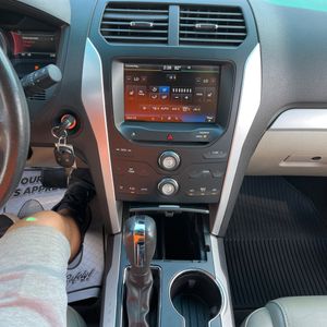 2015 FORD EXPLORER XLT — миниатюра 40