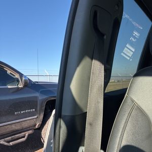 2020 Chevrolet SILVERADO 2500HD WORK TRUCK 缩略图 179
