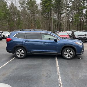 SUBARU ASCENT PREMIUM 8-PASSENGER - 10