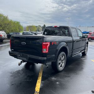 FORD F150 XLT - 8