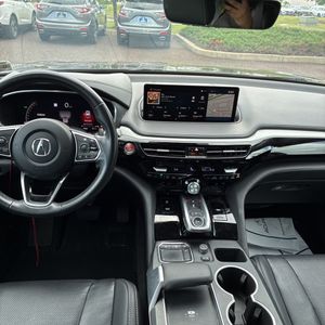 2023 Acura MDX SH-AWD W/TECH 缩略图 39